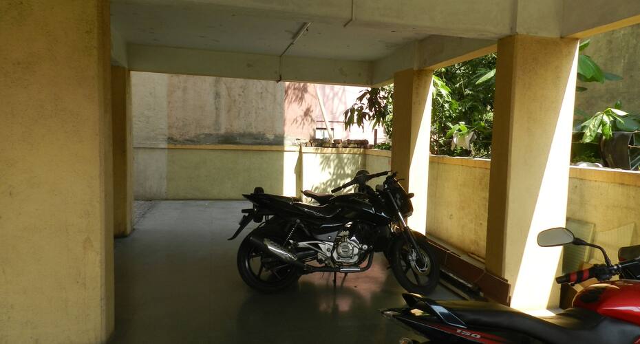 Hotel Roxy Lodging And Restaurant, Pune 2